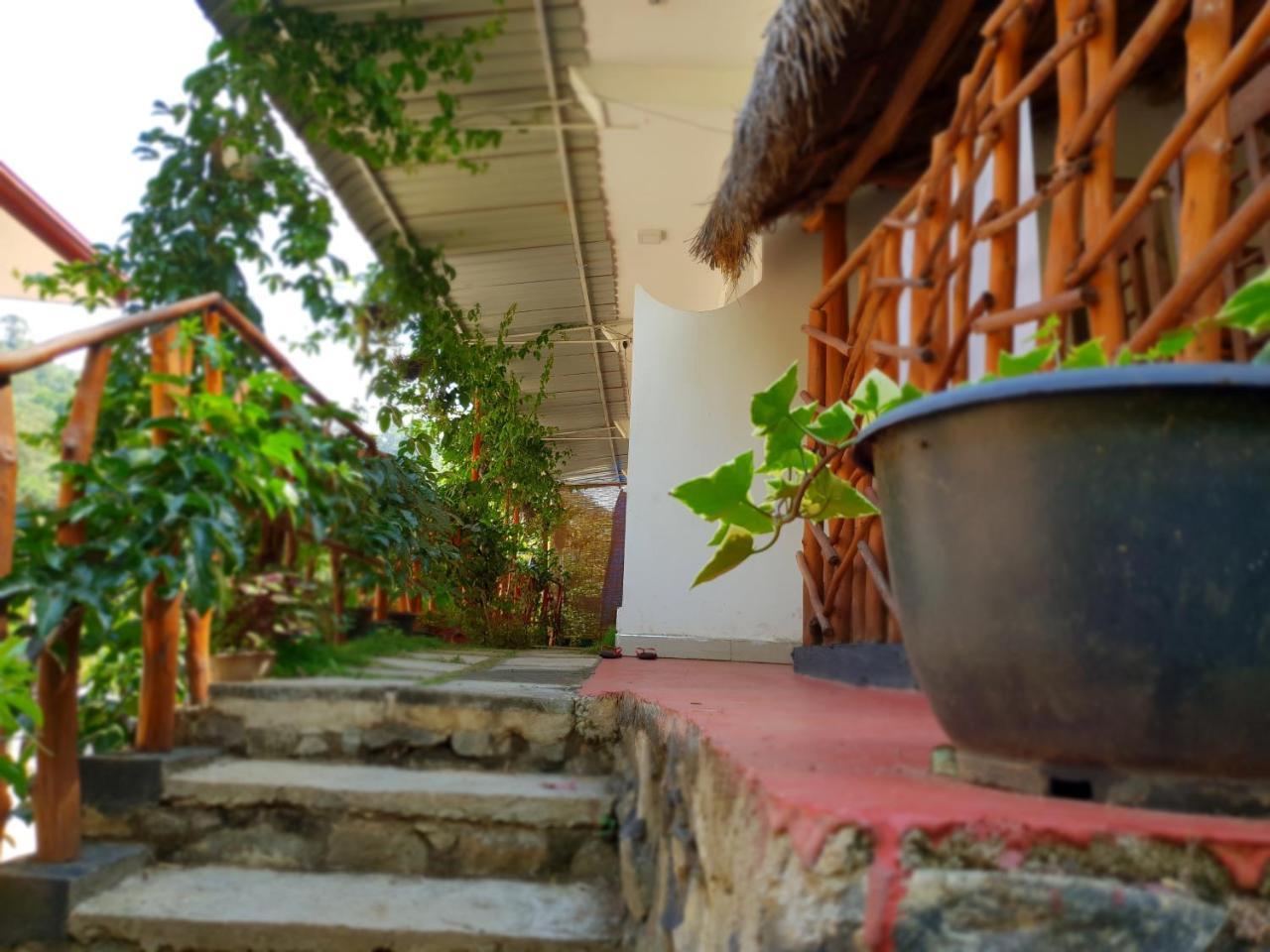 River House Ella Exterior photo